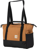 Carhartt Horizontal Zip Classic Laptop Tote Bag for Everyday Use