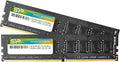Silicon Power DDR4 16GB Kit (2x8GB) 3200MHz - Reliable Desktop Memory