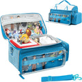 Carrying Case Compatible with Toniebox Starter Set - Organized Travel