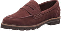 Anne Klein Emmylou Loafer Flat - Comfortable All-Day Classic