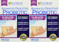 TruNature Advanced Digestive Probiotic - Daily 10 Billion Cultures