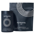 Nutrafol Men's Hair Growth Supplements - Clinically Tested 2-Month
