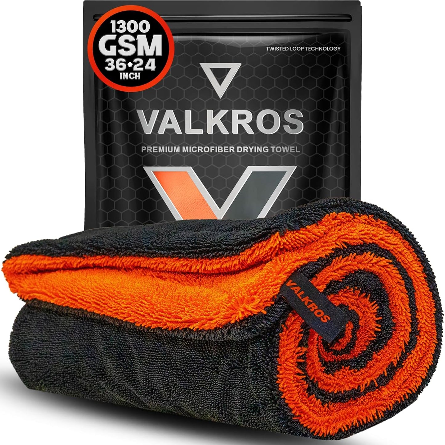 X-Large Car Drying Towel for Quick and Effective Drying