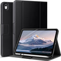 auaua Case for iPad 11in and 10.9in - Pocket, Stand, Magnetic Sleep