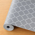 Shelf Liner for Kitchen Cabinets Non-Adhesive EVA - Durable, Easy