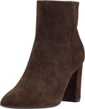 Marc Fisher Glorena Ankle Boot - Chic Pointy Toe Bootie for Day