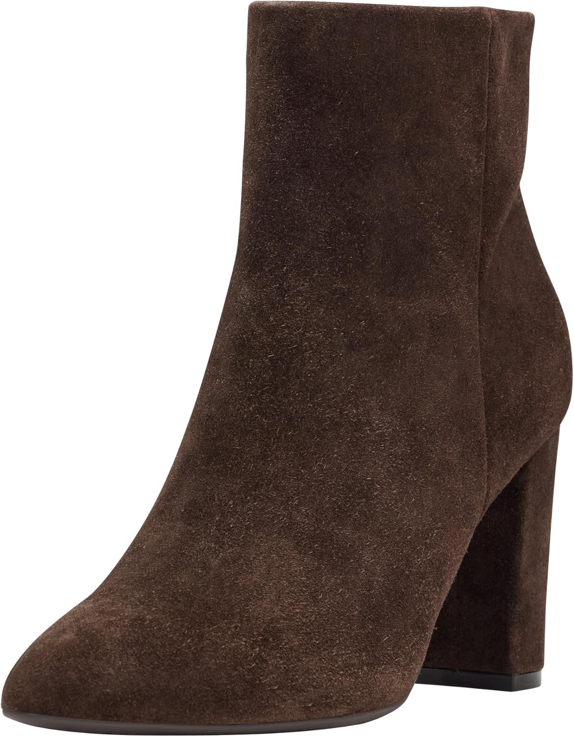 Marc Fisher Glorena Ankle Boot: Chic Pointy Toe Booties