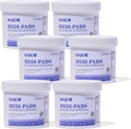 MAJOR Medi-Pads Witch Hazel Hemorrhoidal Pads - Cooling Relief