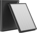Leemone EverestAir Replacement Filter for LEVOIT EverestAir - 2 Pack