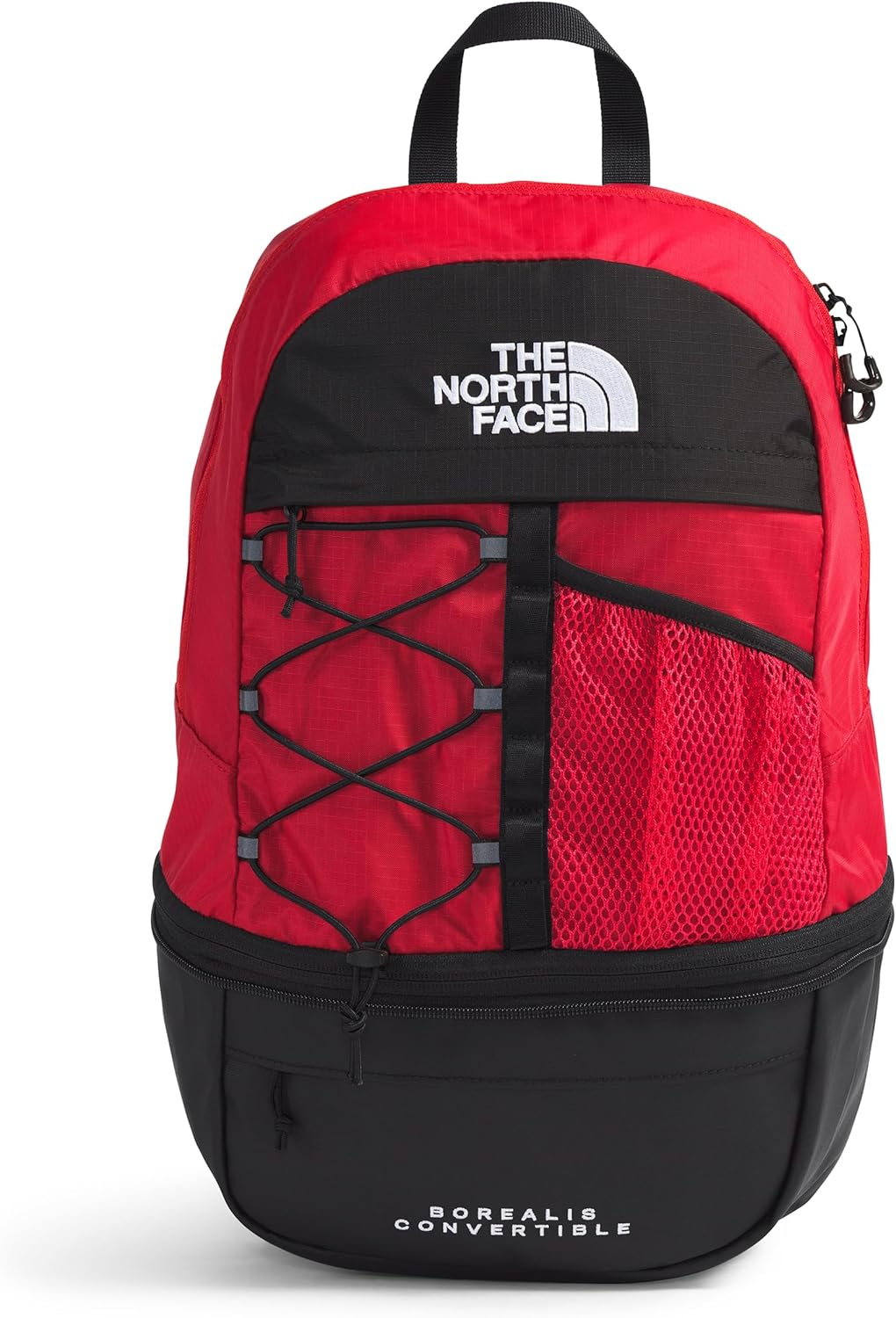 Borealis Convertible Pack - Versatile Commuter Laptop Backpack