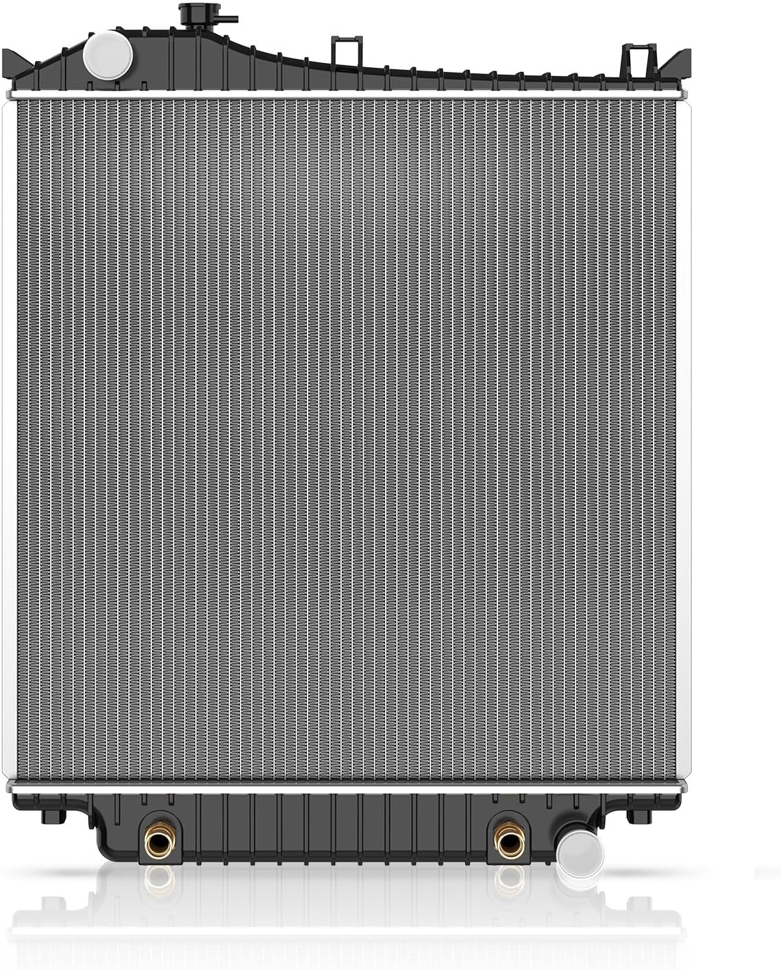 YITAMOTOR Radiator for 2006 Ford Explorer and Mercury Mountaineer
