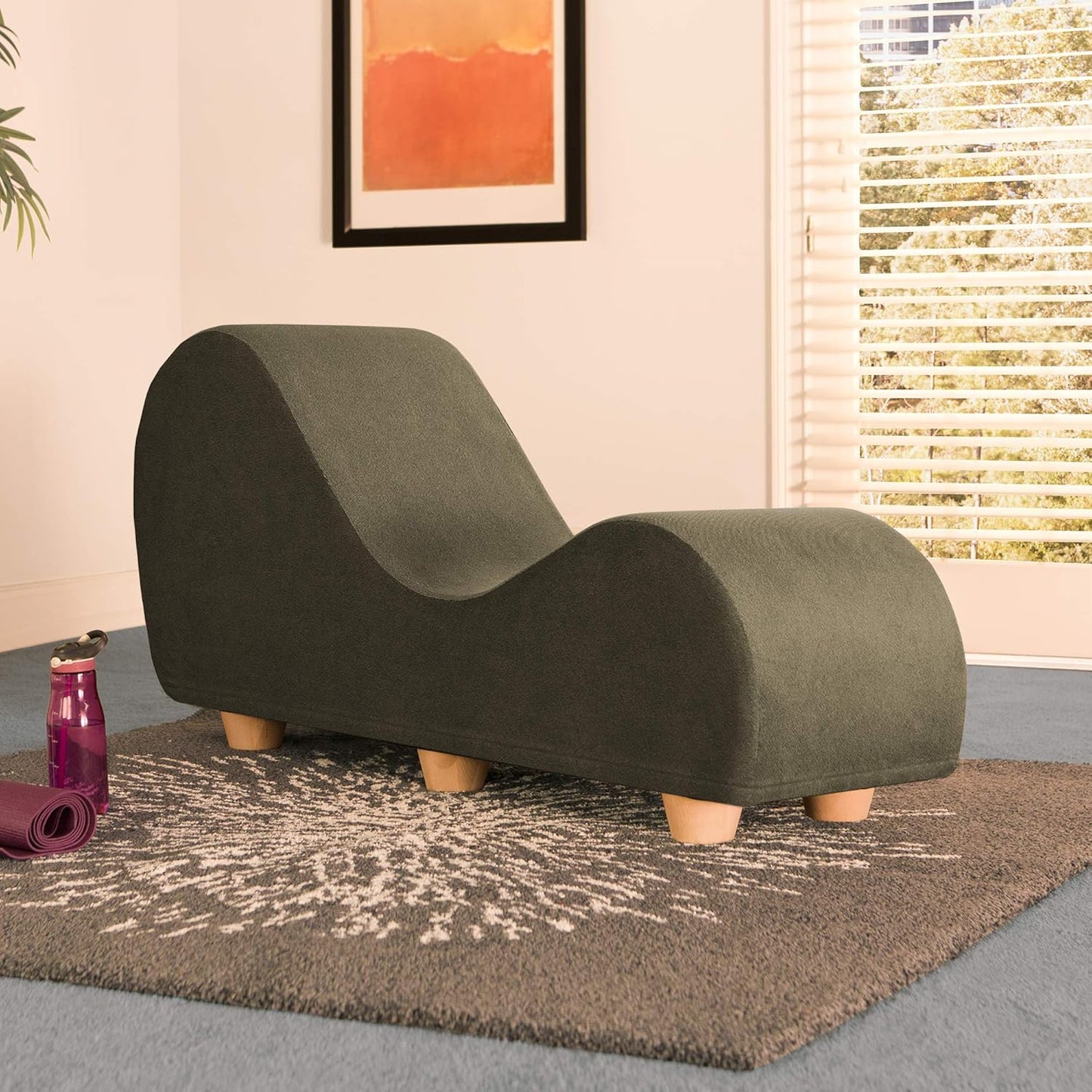 Avana Chaise Lounge: Ultimate Relaxation