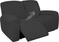 Easy-Going 100% Dual Waterproof Recliner Loveseat Cover - Leakproof