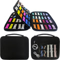 Watch Band Storage Bag - Organize 48 Bands Easily!
