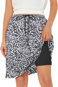 Zando Tennis Skirts for Women with Pockets - Comfortable Athletic