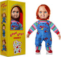 Spirit Halloween Good Guys Chucky Decoration - 24 in Horror