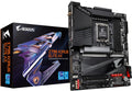 GIGABYTE Z790 AORUS Elite AX Motherboard - DDR5 Gaming Platform