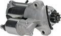 Starter for Ford 3.5L 3.7L Edge Explorer Taurus - Reliable Replacement