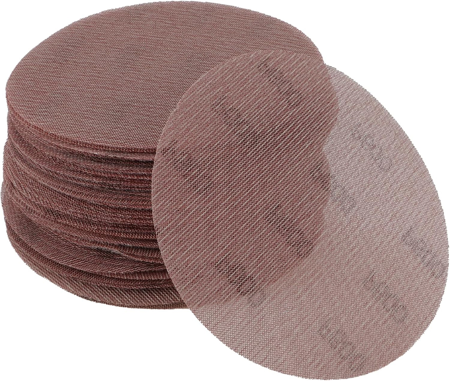 Anti-Clog Dust-Free 6 Sanding Mesh - 600 Grit HEROFFIX