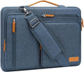 MOSISO 360 Protective Laptop Shoulder Bag 17-17.3 in - All-Round