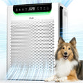 Air Purifiers for Home Large Room - Clean Air for Pets & Smoke