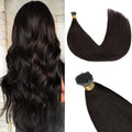 I Tip Hair Extensions 22in 50g - Invisible Remy Cold Fusion