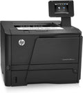 HP LaserJet Pro 400 M401DN Laser Printer (Renewed) - Fast High-Volume