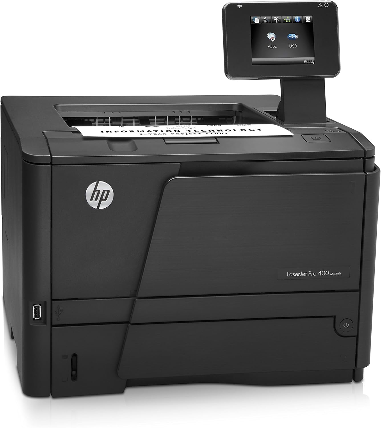 HP LaserJet Pro 400 M401DN Laser Printer for Fast Printing