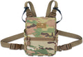 Binocular Pack Chest Harness Small - Secure, Silent Access