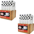 2 1/4 in x 50 ft Thermal Paper Receipt Rolls (100 rolls) - Premium Fit