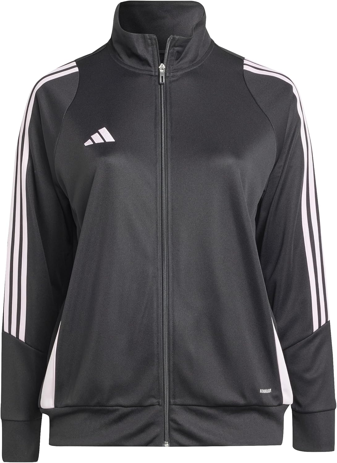 adidas Womens Tiro 24 Training Jacket for Active Performance