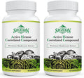 Active Hexose Correlated Compound 1500 mg Supplement - Immune Support
