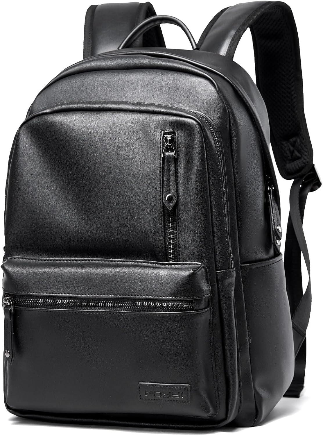 Waterproof Laptop Backpack for Men Women 15 Inch Casual Use