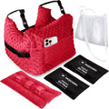 Post Mastectomy Pillow - Comfortable Post Surgery Support for Recovery