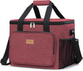 Lifewit Large Lunch Bag Insulated Lunch Box - Keeps Meals Cold