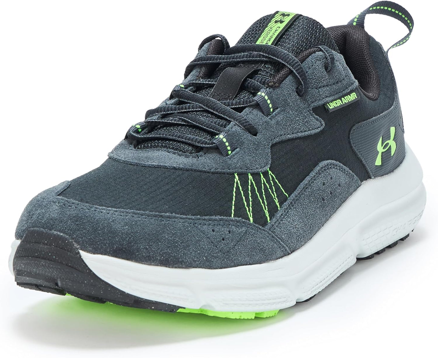 Under Armour Men's Charged Verssert 2 Sneaker for Comfort