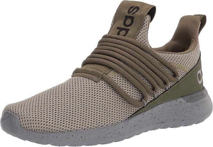 adidas Men's Lite Racer Adapt 3.0 Wide Running Shoe Review
