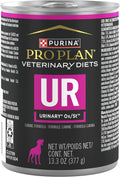 Purina Pro Plan Veterinary Diets UR Urinary Ox/St Wet Dog Food