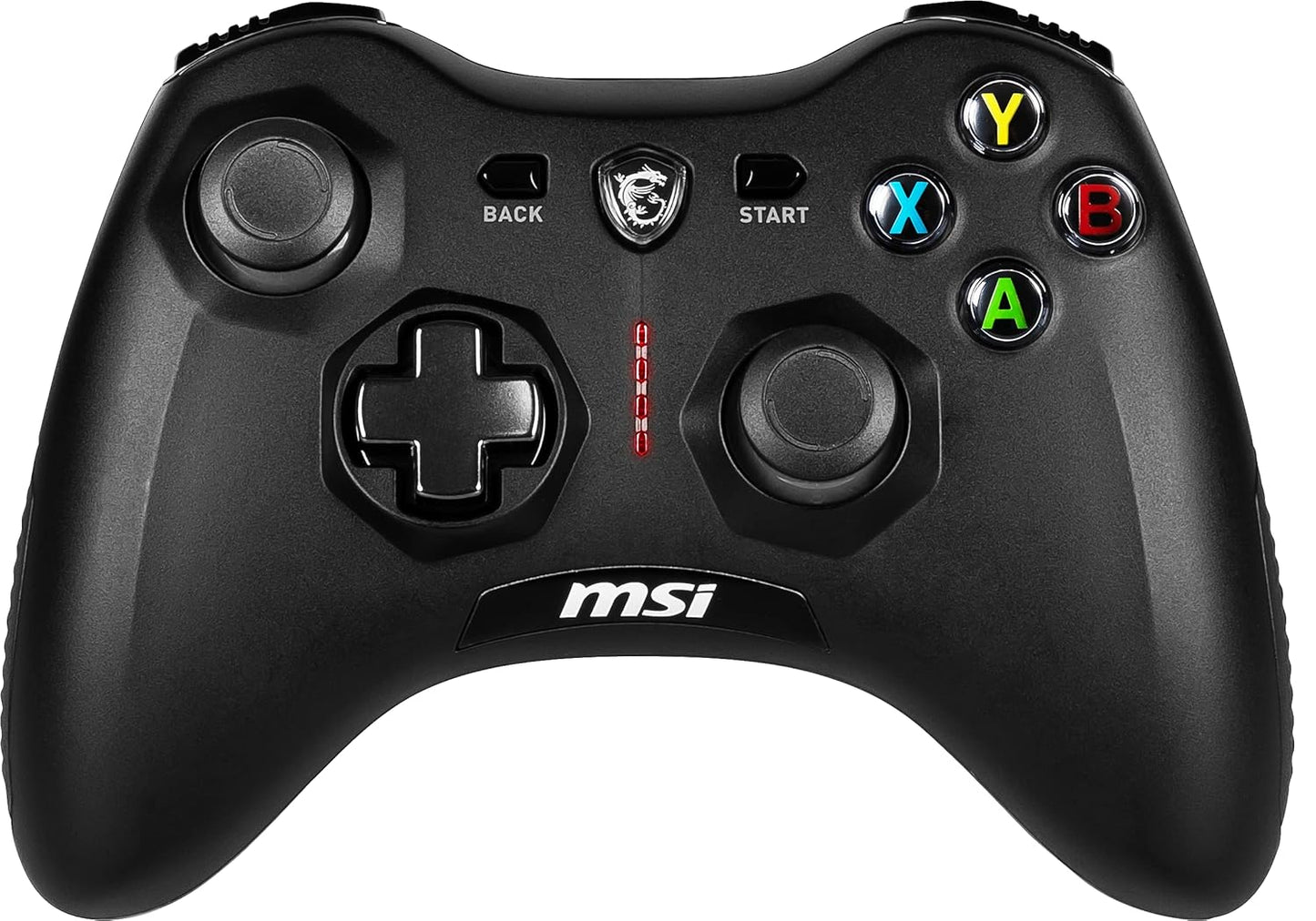 MSI Wireless Gaming Controller with Dual Vibration