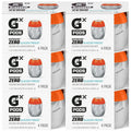 Gatorade Gx Pods Glacier Freeze 24ct - Concentrated Sports Hydration
