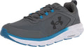 Under Armour Charged Assert 9 Running Shoe for Men - Responsive