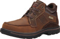 Skechers Men's Segment Melego Boot: Comfort in Style