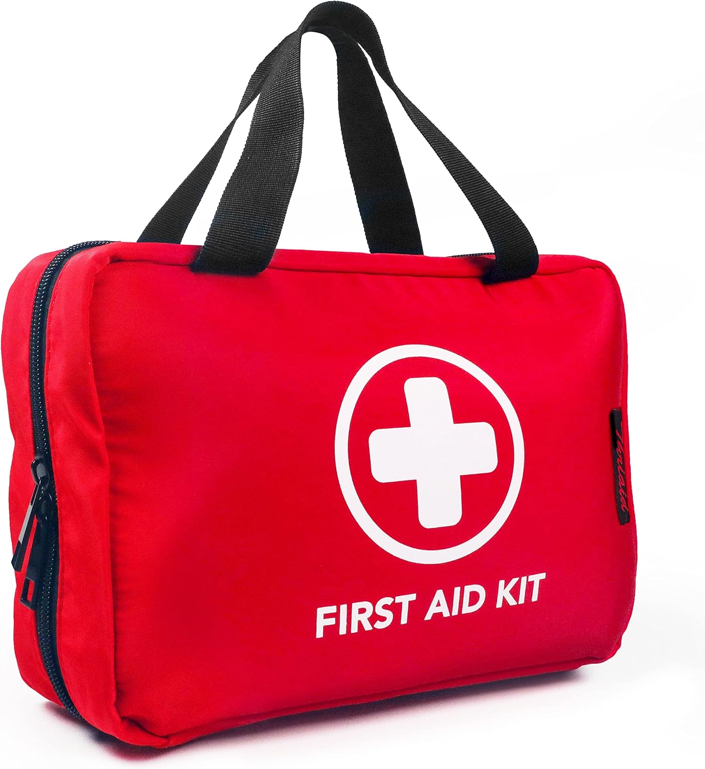 Premium 330-Pc Waterproof First Aid Kit - THRIAID