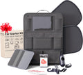 Baby Car Essentials Starter Kit for New Parents - Organized Travel