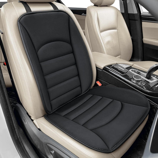 Memory Foam Car Seat Cushion for Comfort in Any Setting