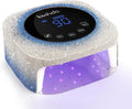 Lavinda UV Light for Gel Nails 54W UV LED Nail Lamp - Fast Curing
