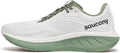 Saucony Men's Ride 18 Sneakers - Cushioned Daily Road Trainer Running