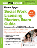 Social Work Licensing Masters Exam Guide - LMSW Prep