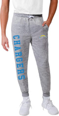Ultra Game Boys' High Performance Moisture Wicking Fleece Jogger Two