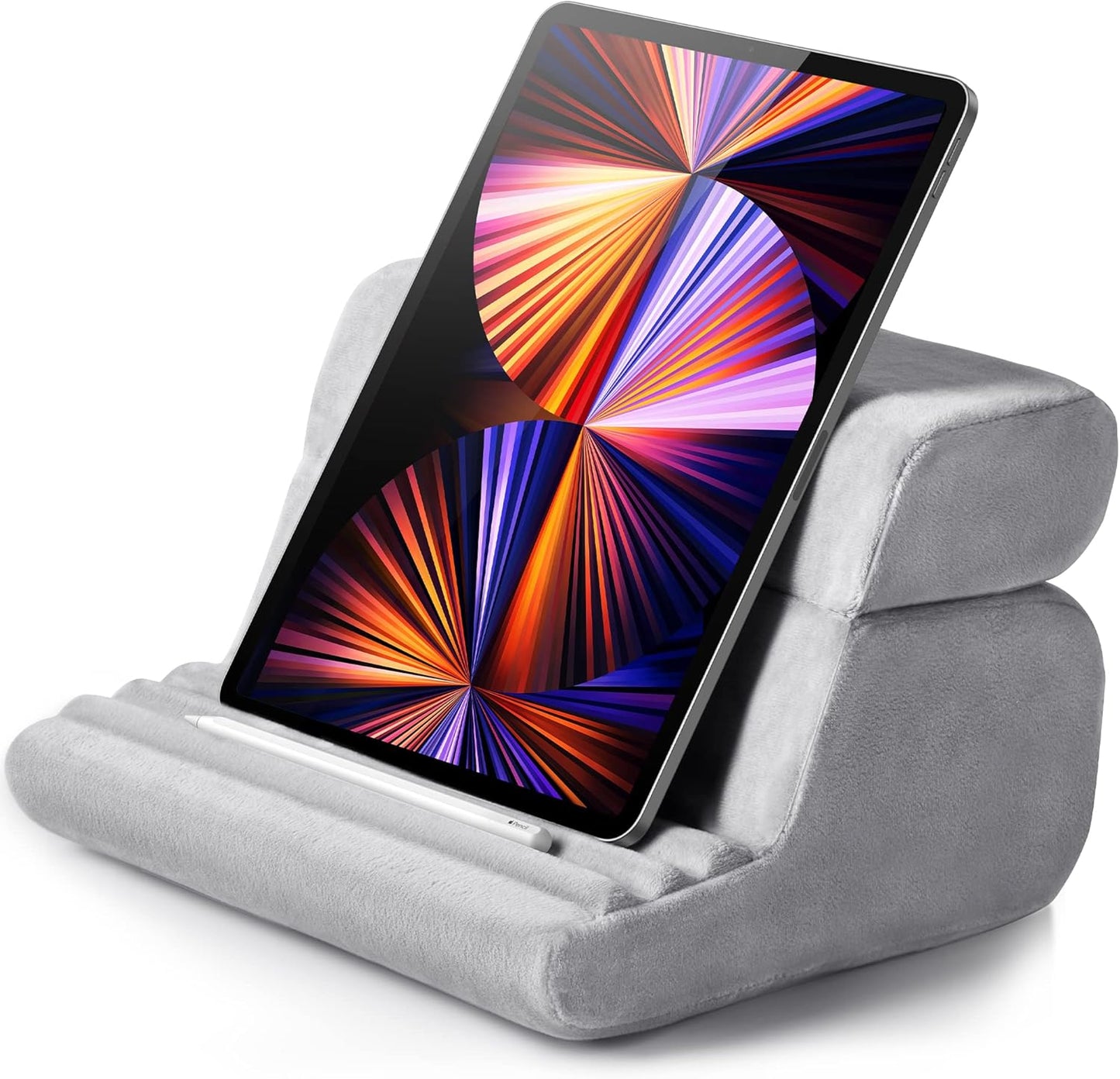 UGREEN Adjustable Tablet Pillow Stand - Hands-Free Comfort